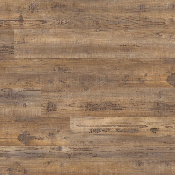 Msi Glenridge Aged Hickory 6 In. X 48 In. Glue Down Luxury Vinyl Plank Flooring 1296PK ZOR-LVG-0101P - main